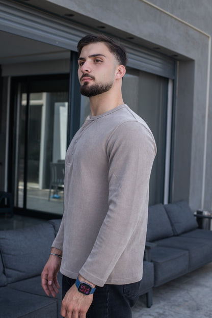 Henley Shirt