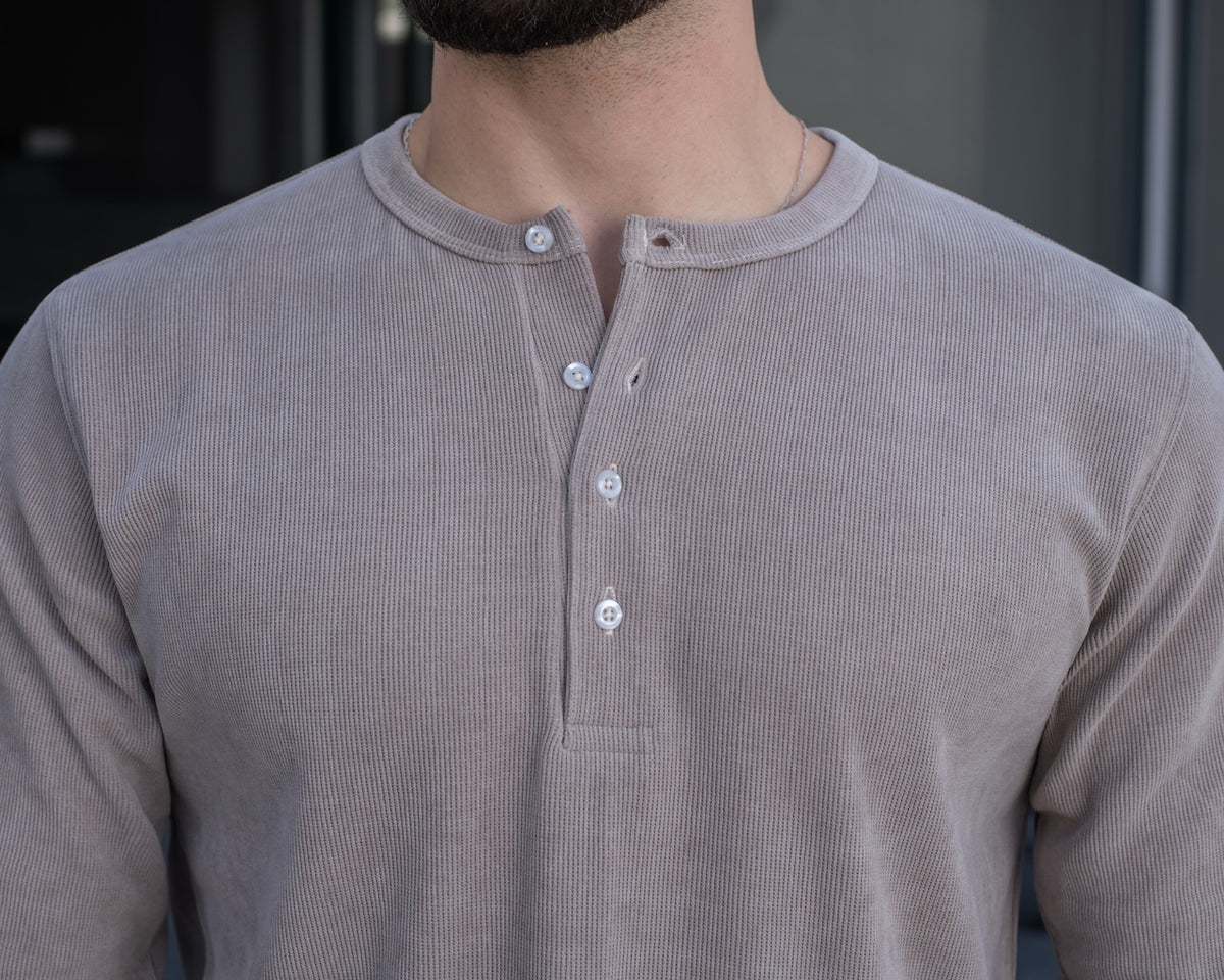 Henley Shirt