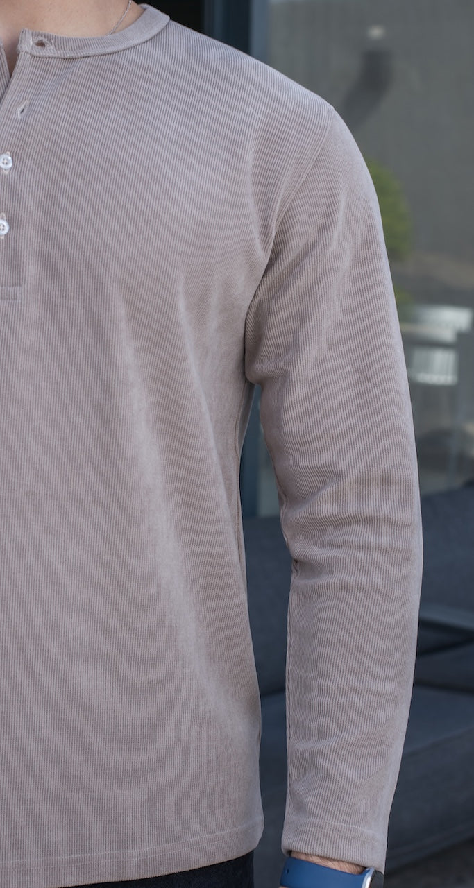 Henley Shirt