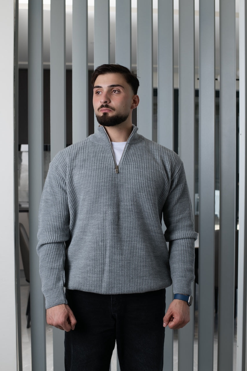 pullover