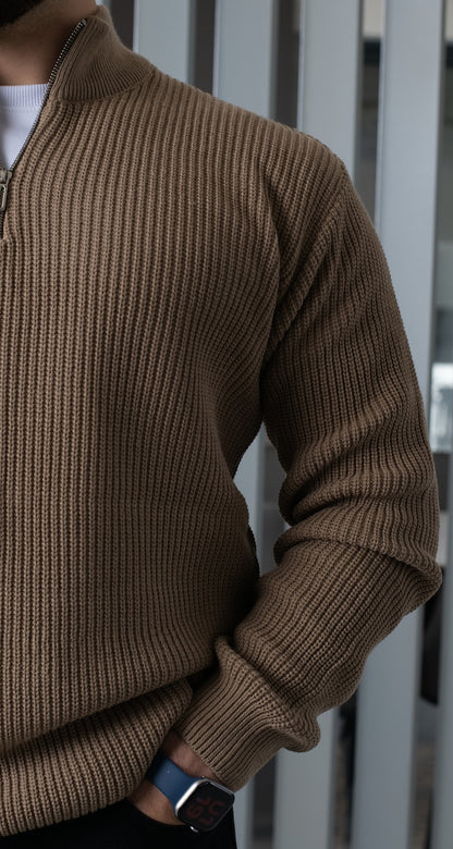 pullover