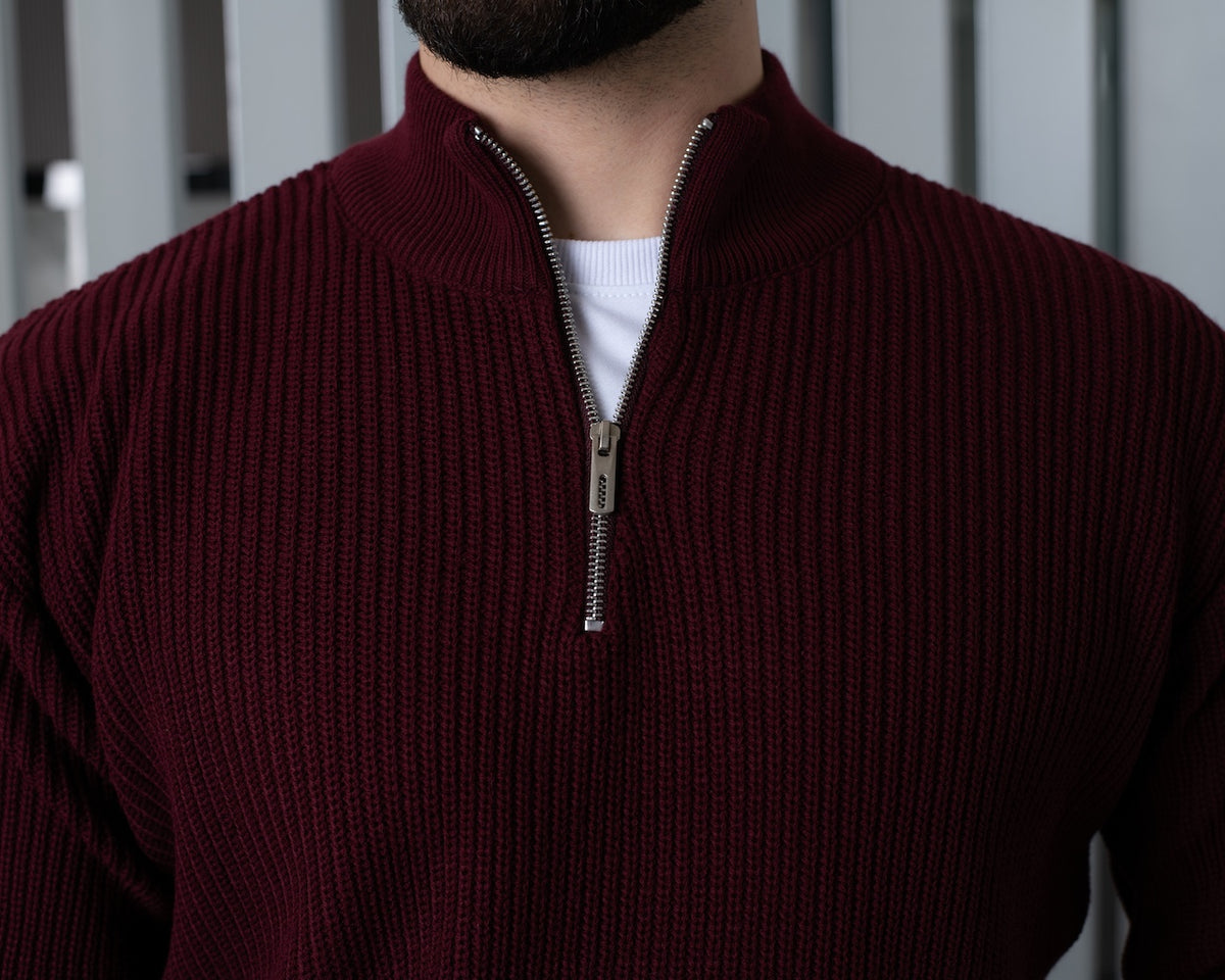 pullover