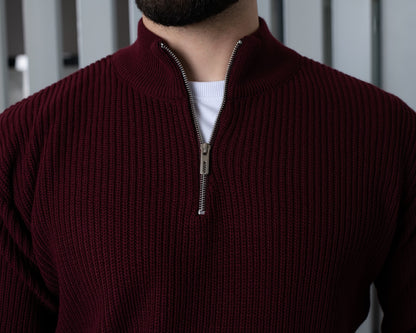 pullover
