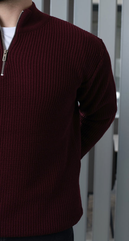 pullover