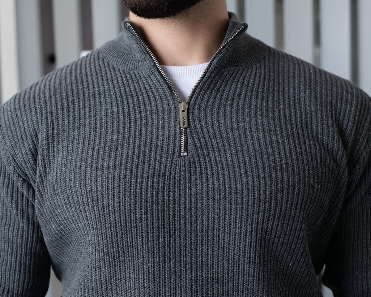 pullover