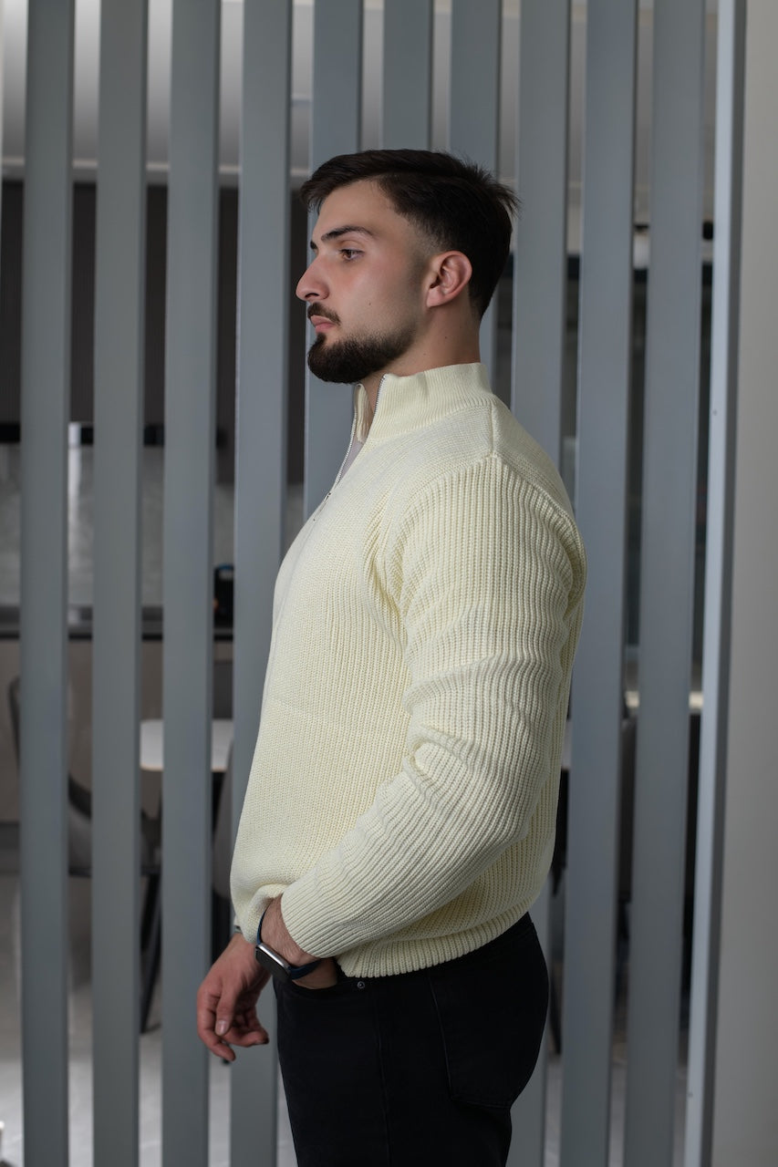 pullover