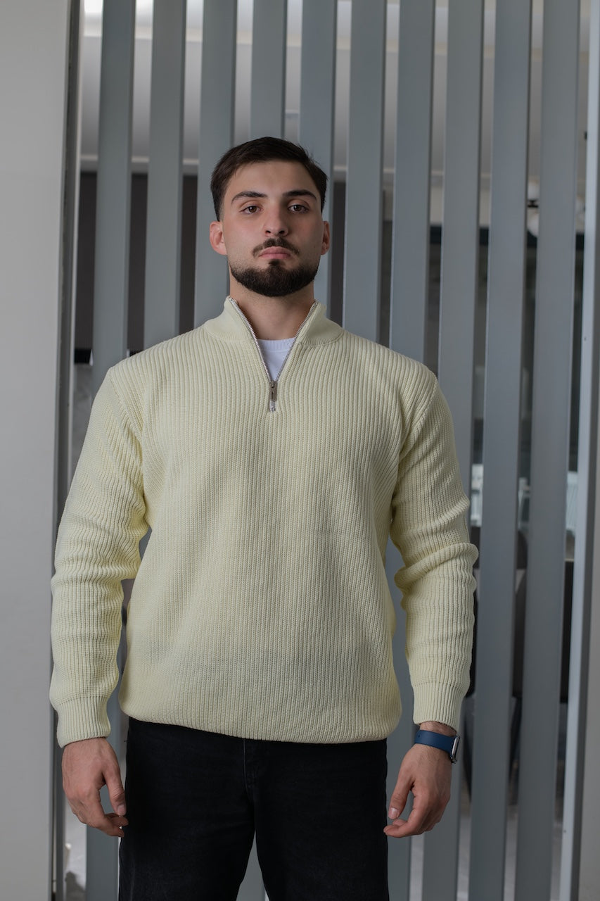 pullover
