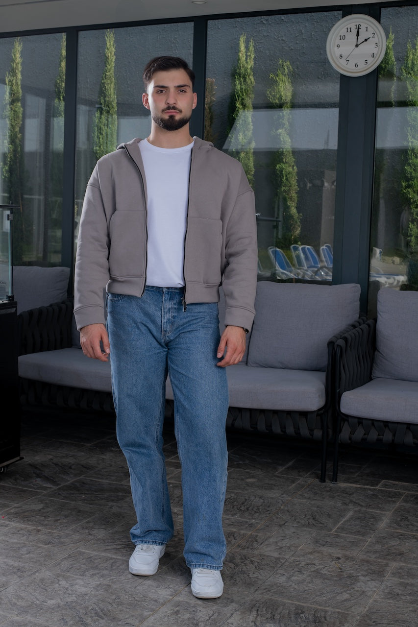 Heavy Sweatshirt