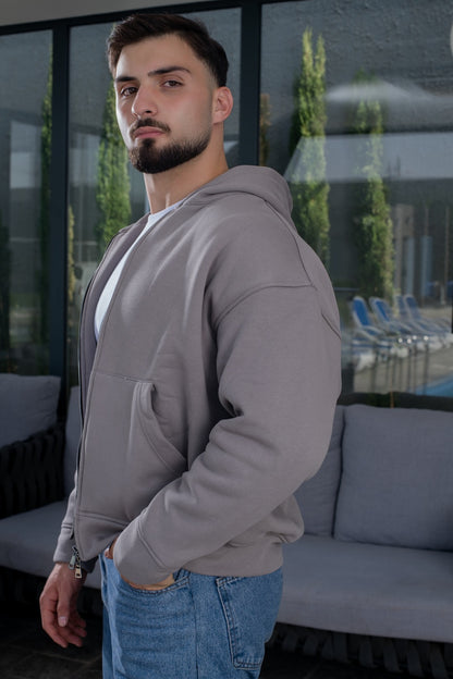 Heavy Sweatshirt