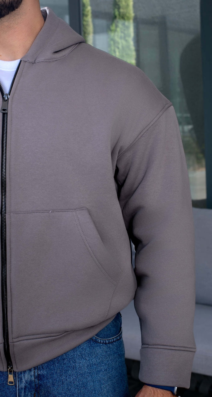 Heavy Sweatshirt