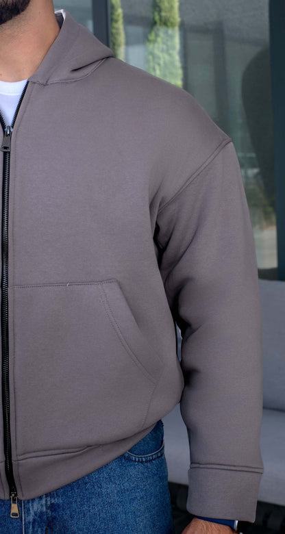 Heavy Sweatshirt