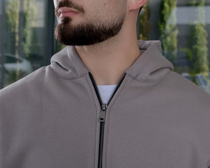 Heavy Sweatshirt