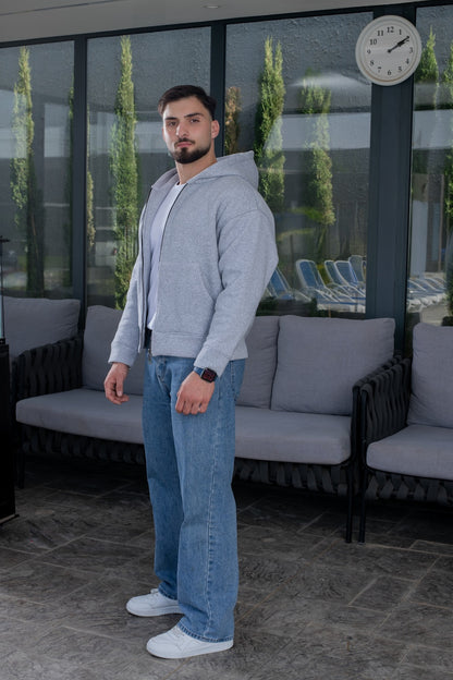 Heavy Sweatshirt