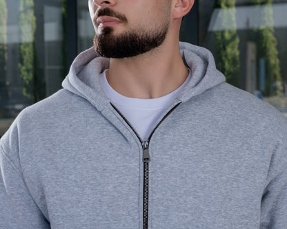 Heavy Sweatshirt