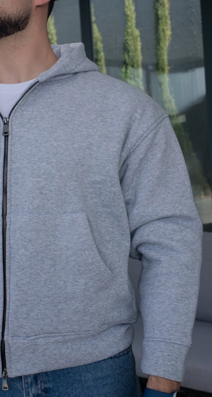 Heavy Sweatshirt