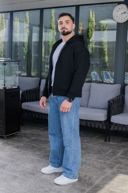 Heavy Sweatshirt