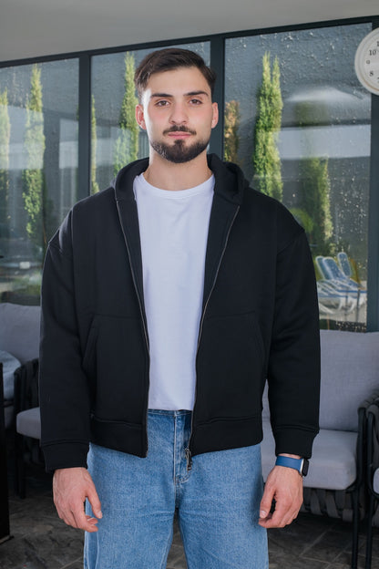 Heavy Sweatshirt