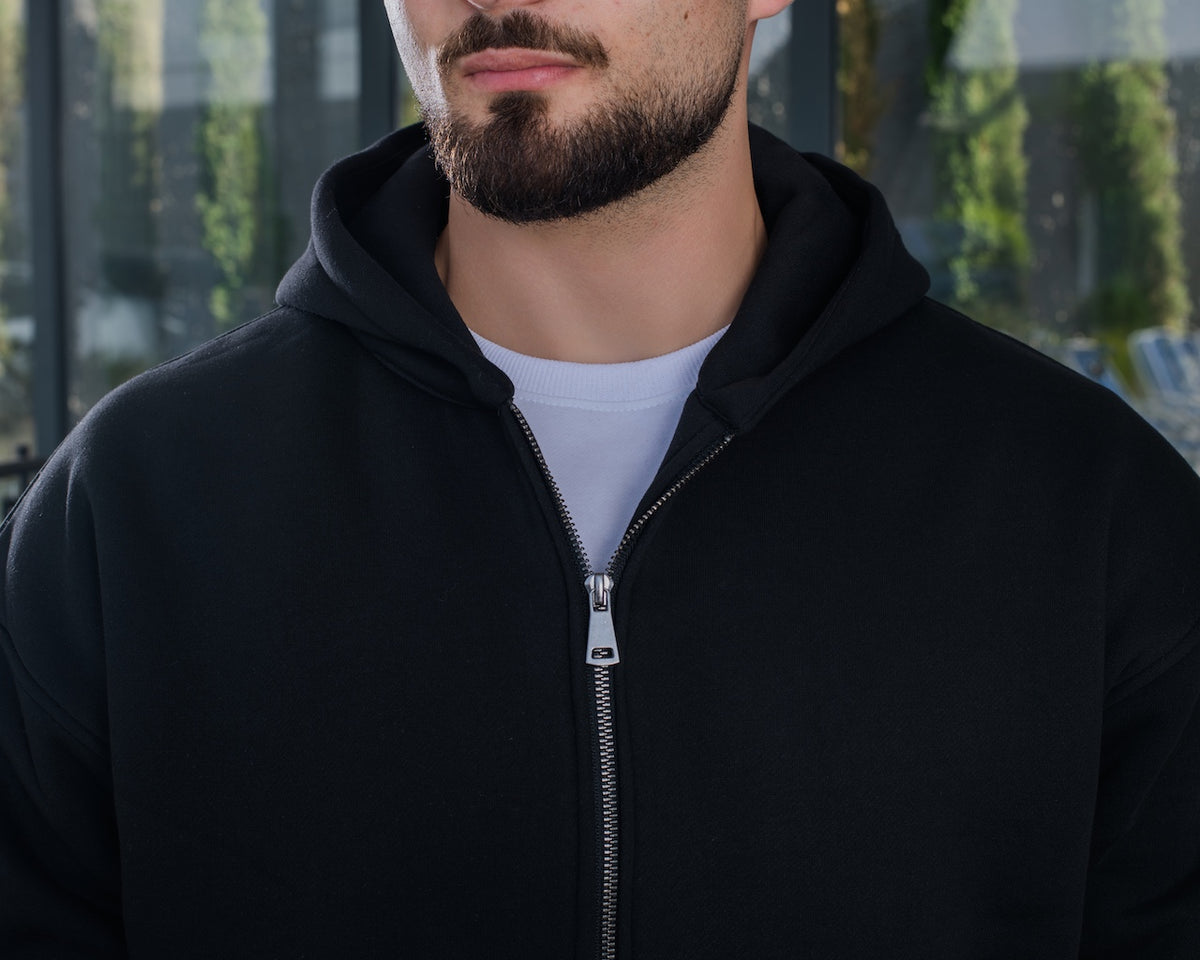 Heavy Sweatshirt