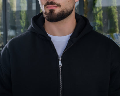 Heavy Sweatshirt