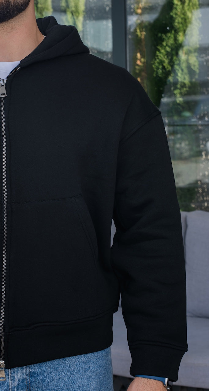 Heavy Sweatshirt