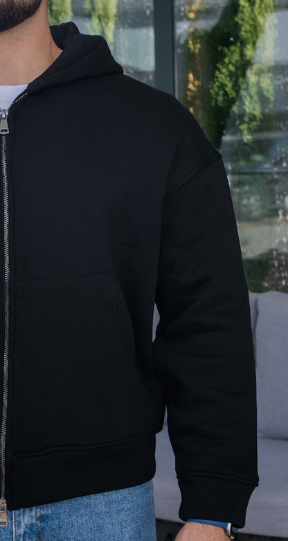 Heavy Sweatshirt