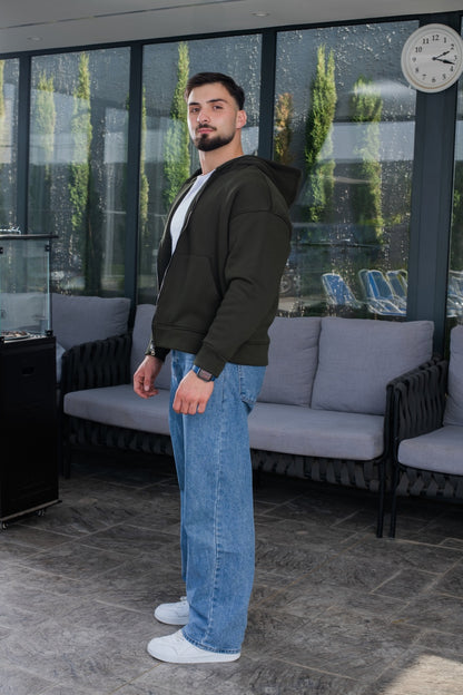 Heavy Sweatshirt