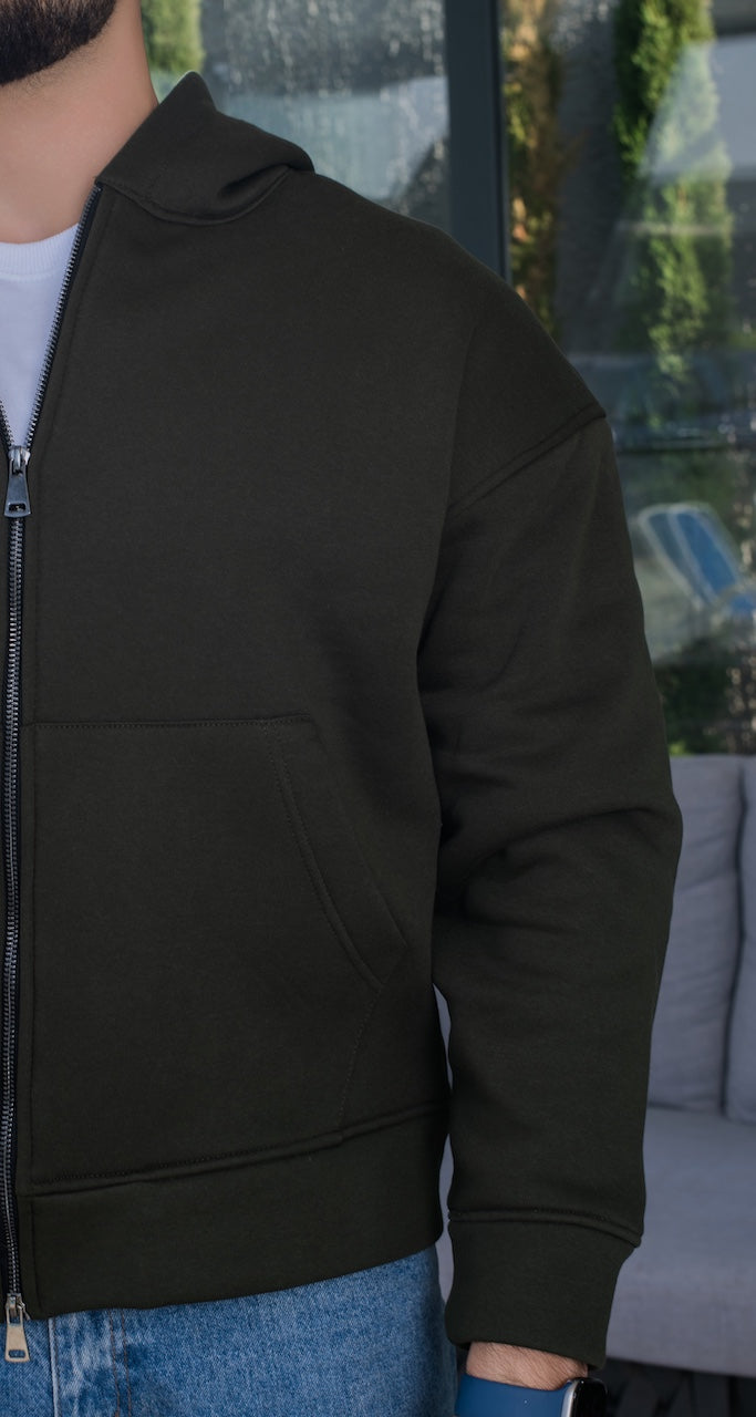Heavy Sweatshirt