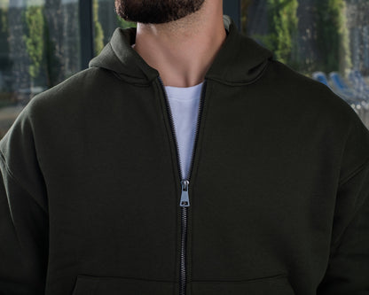 Heavy Sweatshirt
