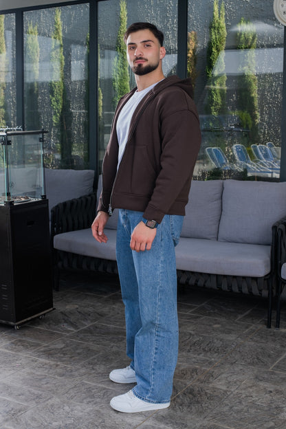 Heavy Sweatshirt