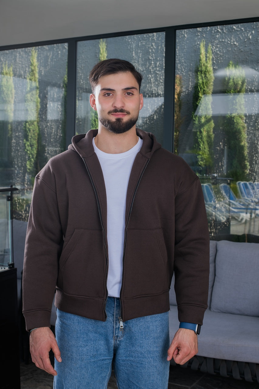 Heavy Sweatshirt