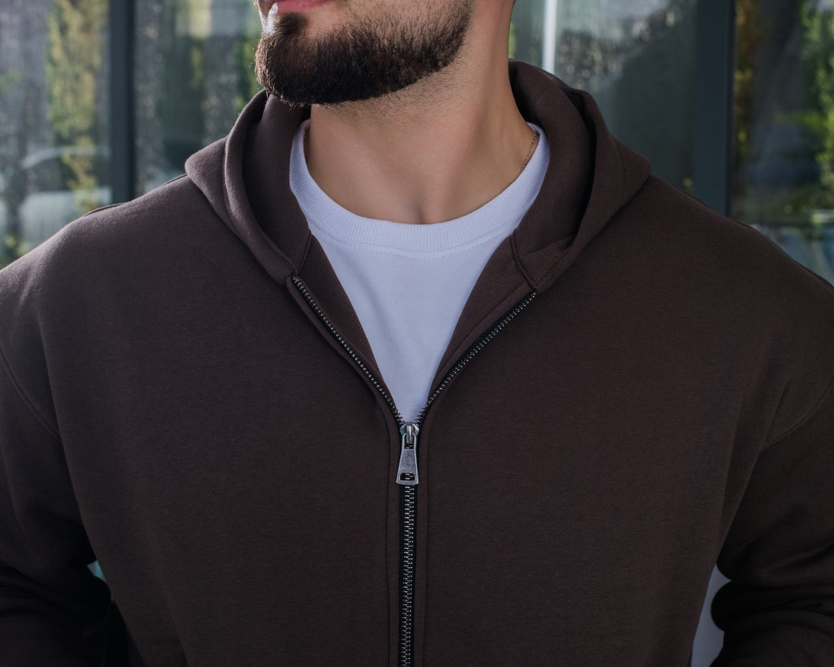 Heavy Sweatshirt