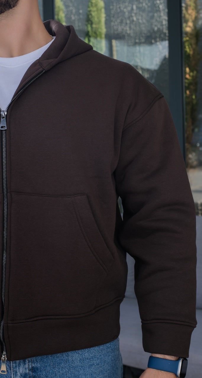 Heavy Sweatshirt