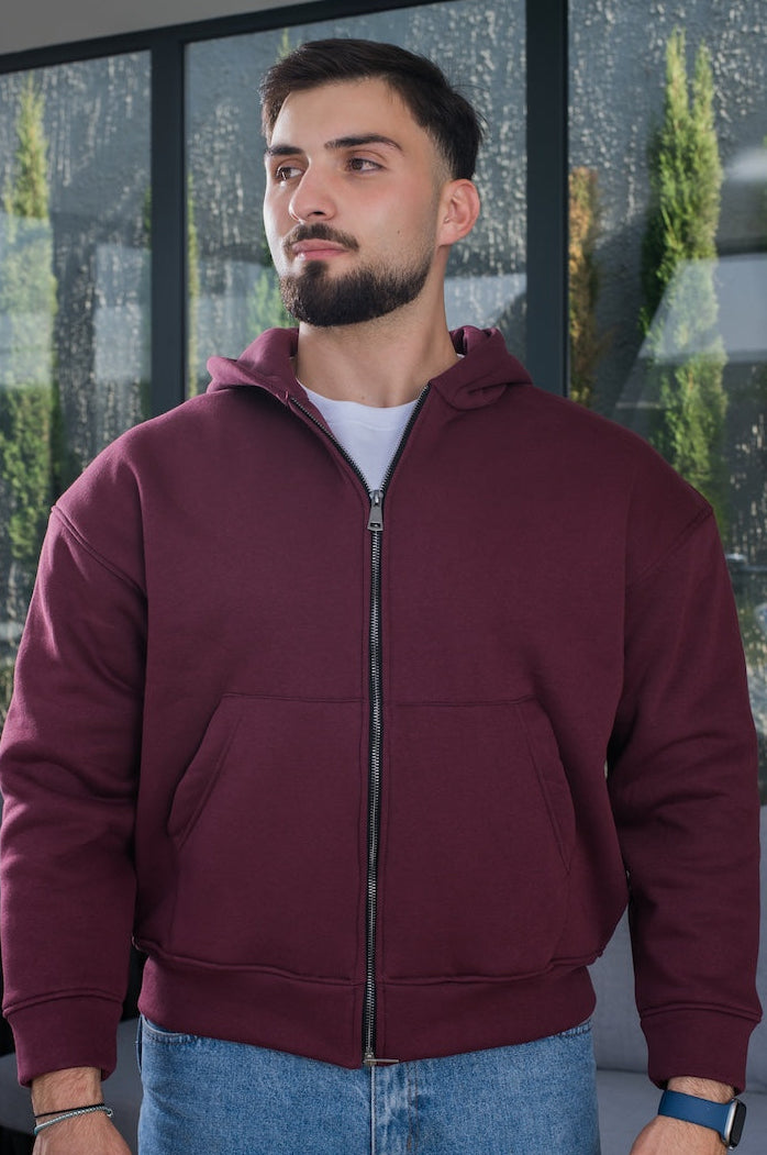 Heavy Sweatshirt