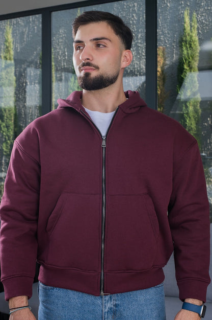 Heavy Sweatshirt