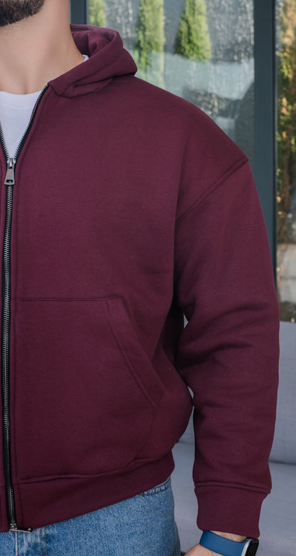 Heavy Sweatshirt