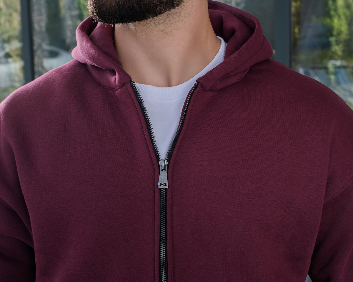Heavy Sweatshirt