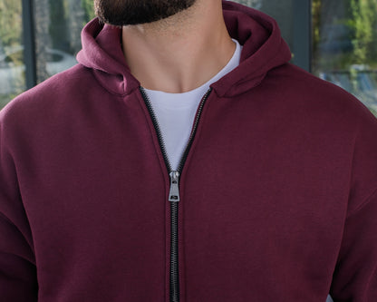 Heavy Sweatshirt