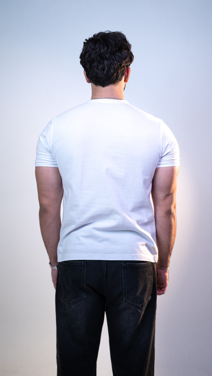 Henley t-shirt