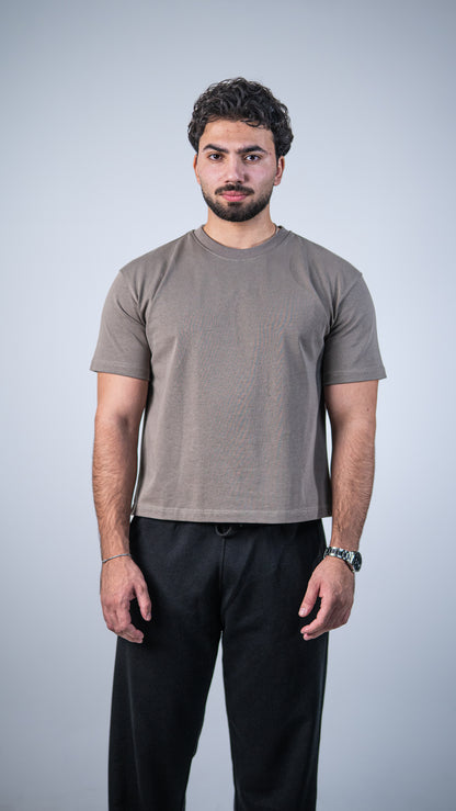Boxy Fit t-shirt
