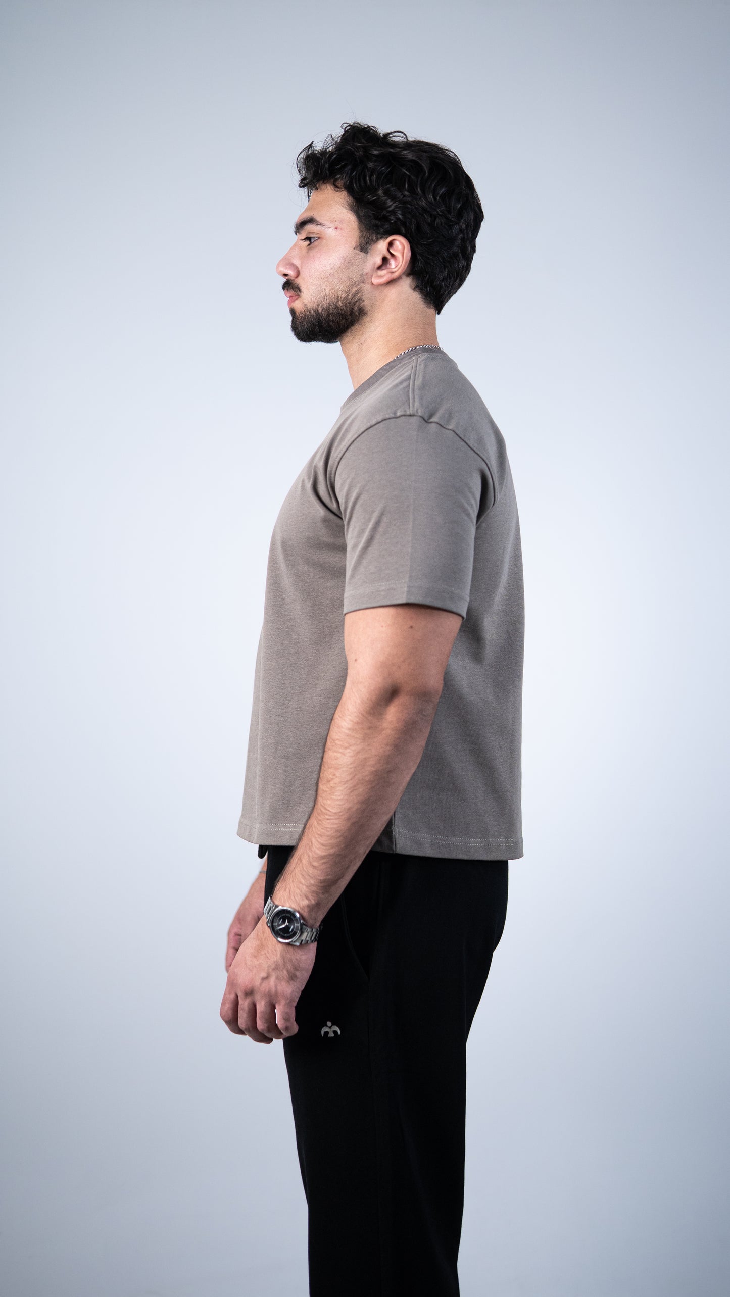 Boxy Fit t-shirt