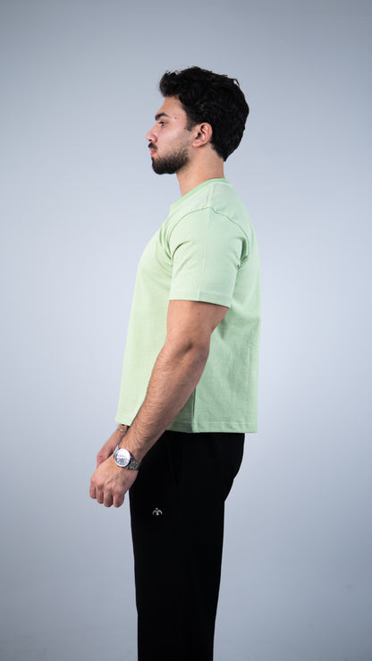 Boxy Fit t-shirt