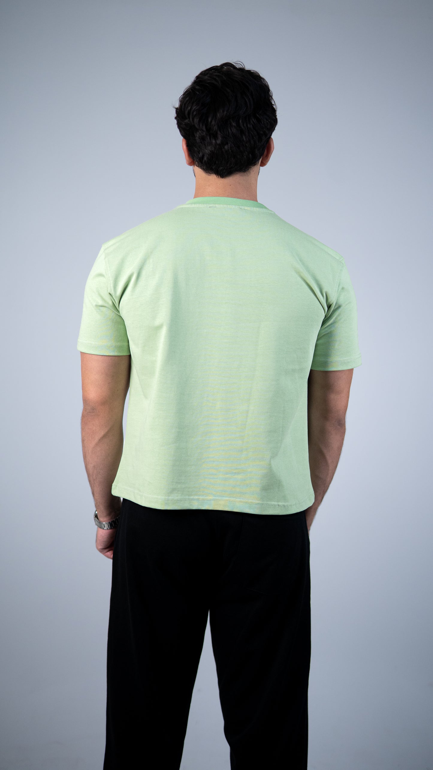 Boxy Fit t-shirt