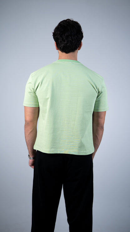 Boxy Fit t-shirt