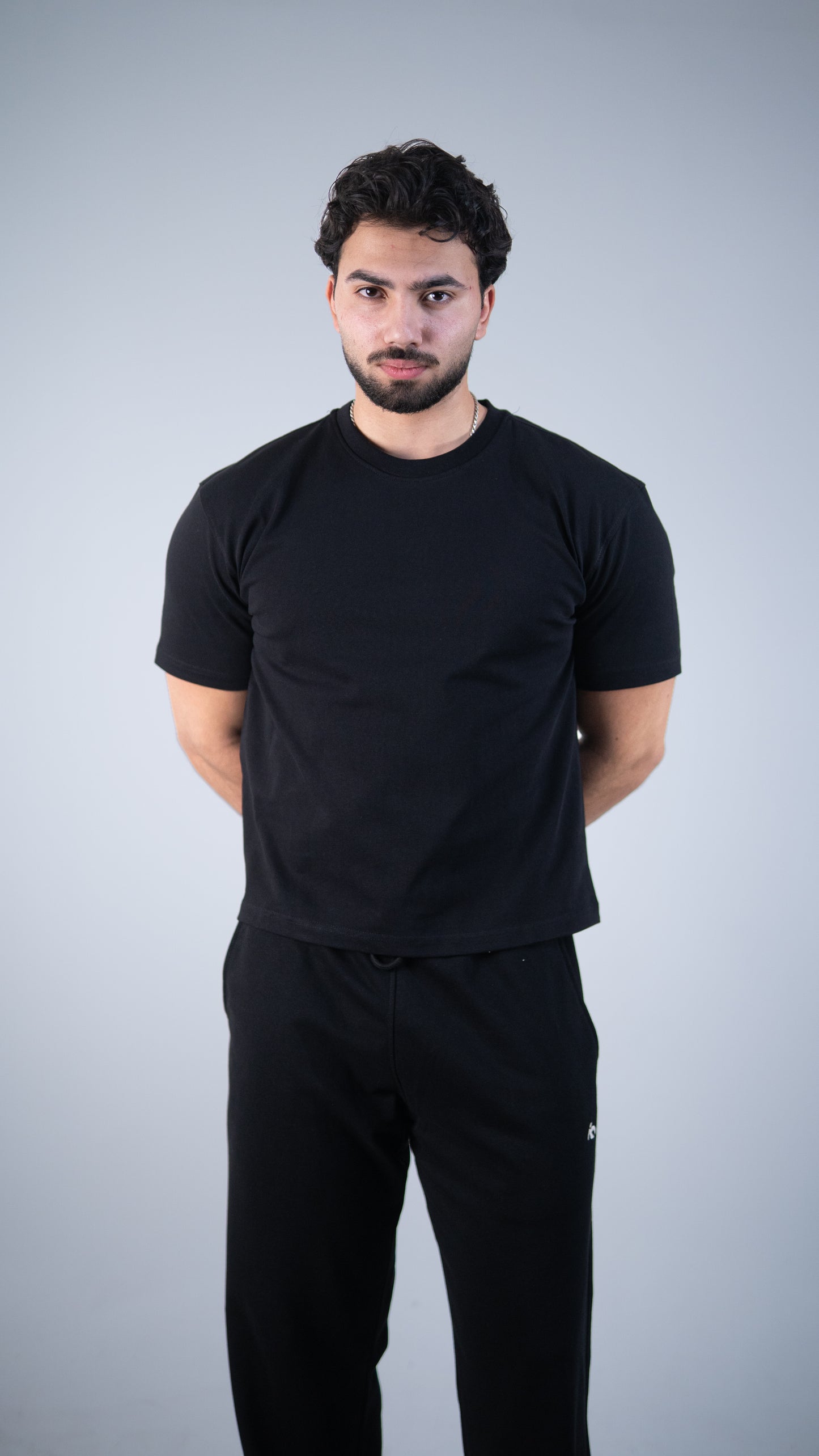 Boxy Fit t-shirt