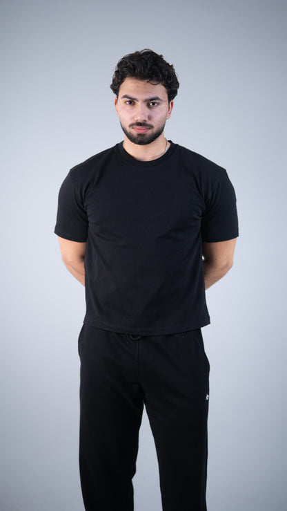 Boxy Fit t-shirt