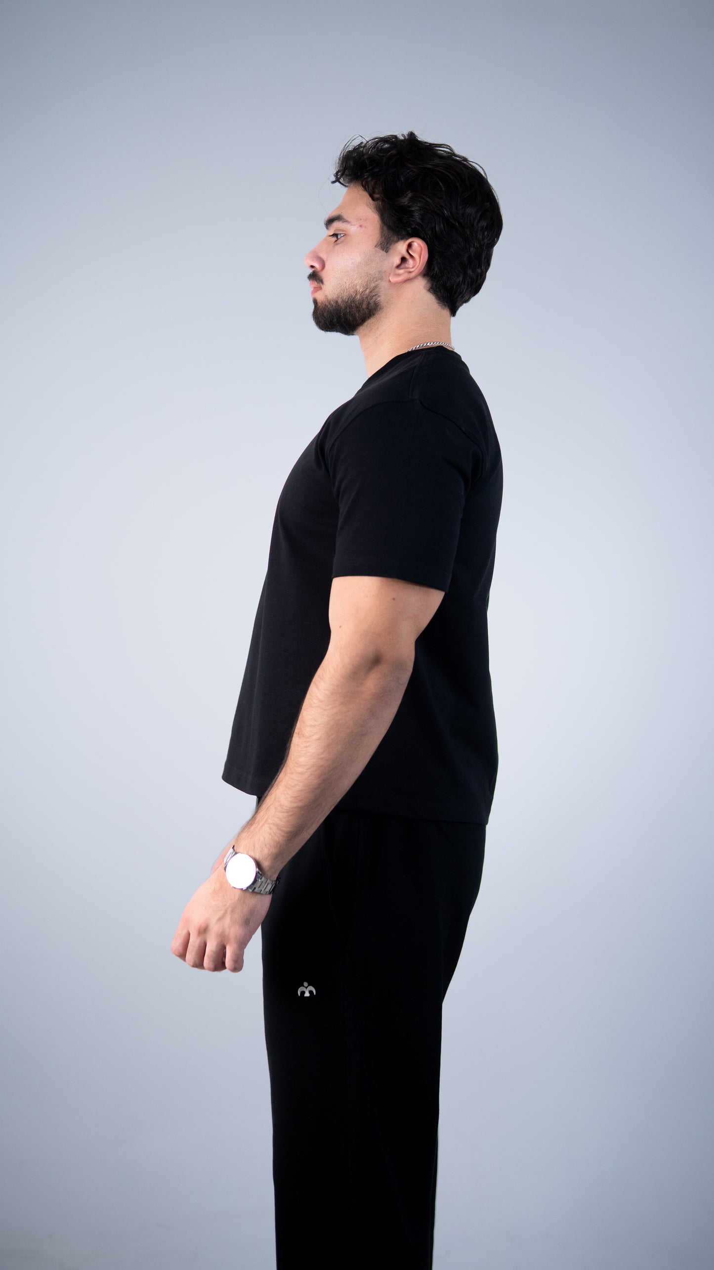 Boxy Fit t-shirt