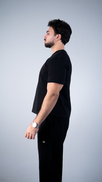 Boxy Fit t-shirt
