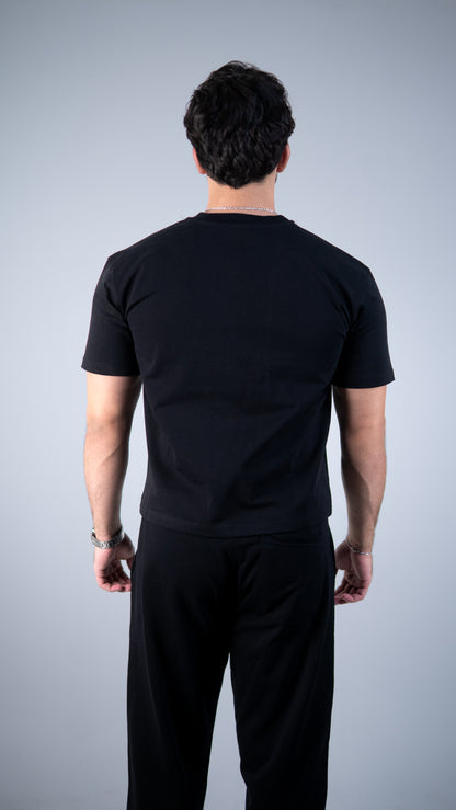 Boxy Fit t-shirt