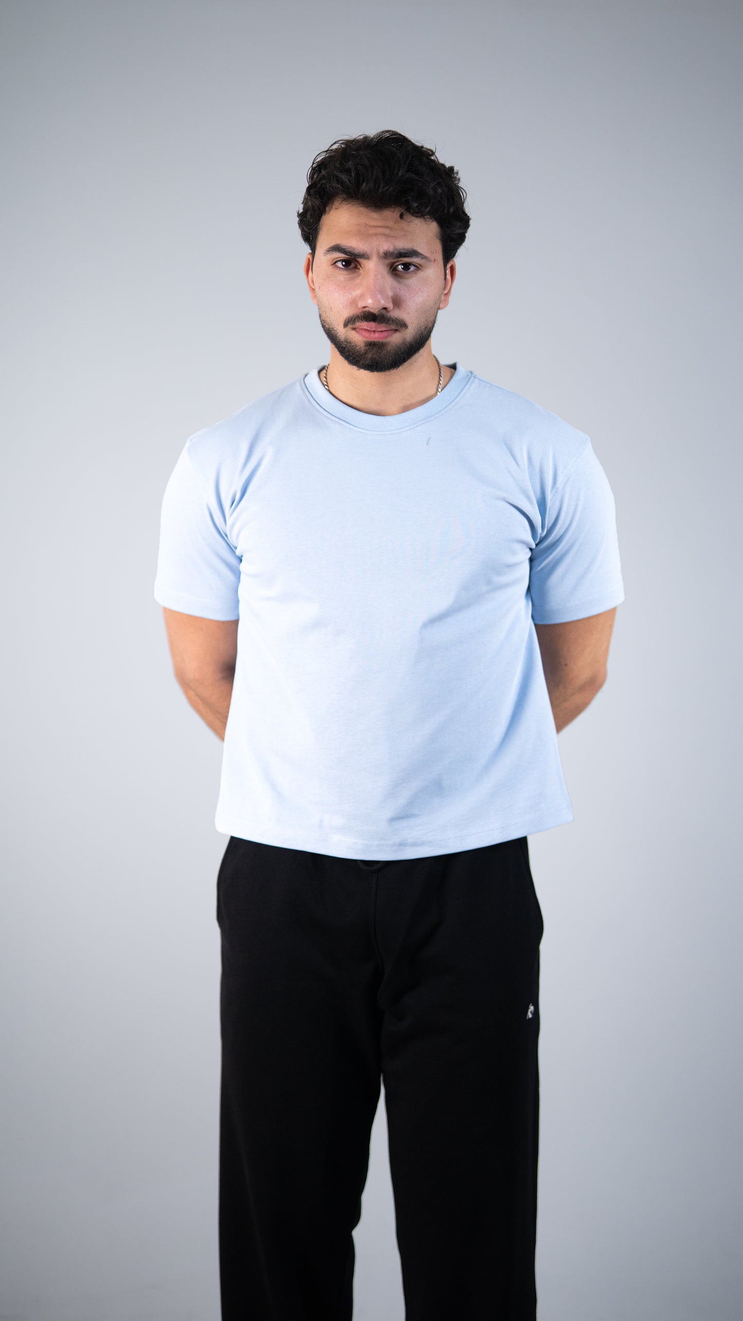 Boxy Fit t-shirt