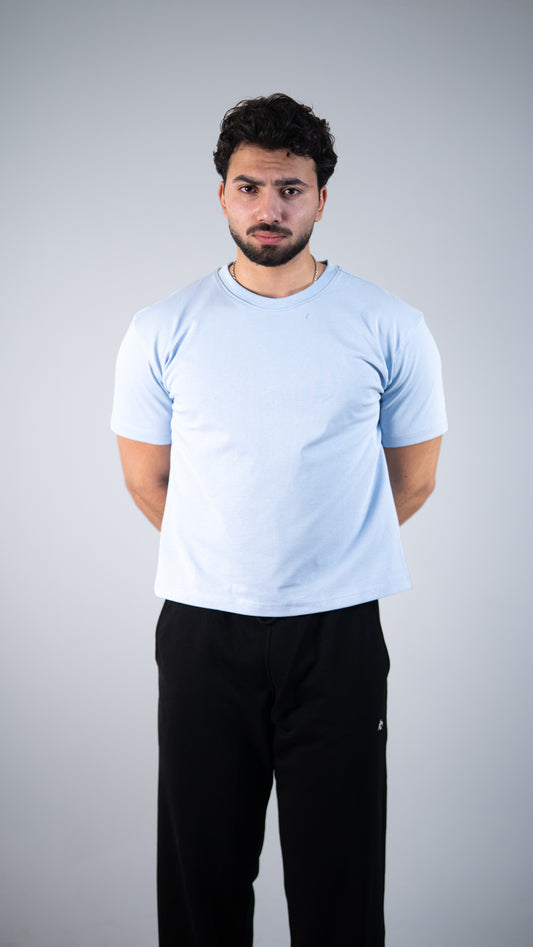 Boxy Fit t-shirt